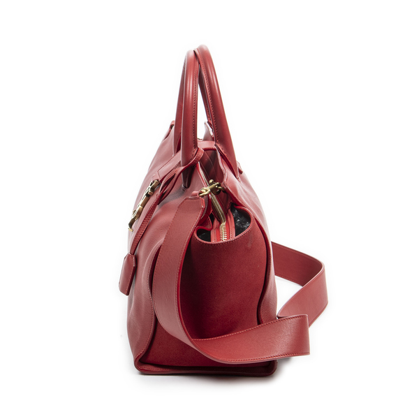 Saint Laurent Downtown Cabas - Picture 3 of 8